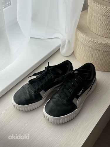 Кеды Puma