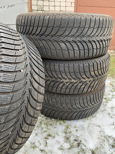 Шины M. 205/55/R16 MS (1 фото из 3)