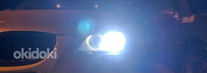 HID Xenon esilaternate asenduspirnid - D2S -12000K/10000K/8K (4 foto / 6)