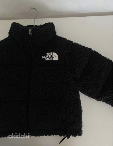 Зимняя куртка The north face