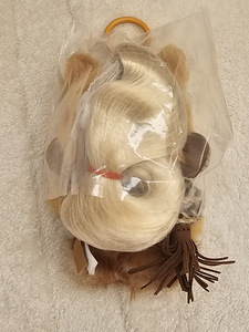 Applejack SKULLPANDA x My Little Pony (2 foto / 7)
