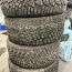 265/45R20 Continetal IceContact 2 (foto #1)