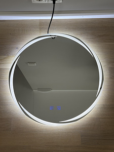LED ЗЕРКАЛО (2 фото из 3)