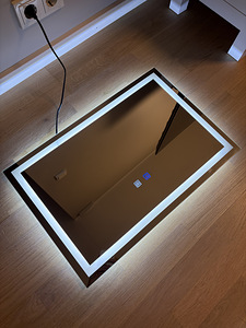 LED PEEGEL 40x60cm (2 foto / 4)