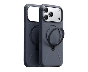Müüa iPhone 17 Pro Deep Blue 256GB – ideaalne seisukord (9 foto / 10)