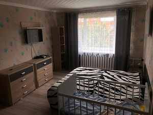 Outokumpu tn 23, Järve, Kohtla-Järve, Ida-Virumaa (3 фото из 11)