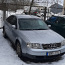 Audi A6 C5 1.8 110 кВт (фото #2)