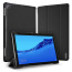 Nokia T20 (2021) Flip Cover/ Kaitsekaaned SmartCase/ Black (foto #1)