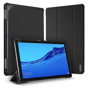 Nokia T20 (2021) Flip Cover/ Kaitsekaaned SmartCase/ Black