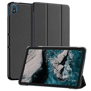 Xiaomi Mi Pad 5 Flip Cover/ Kaitsekaaned SmartCase/ Black (4 foto / 4)