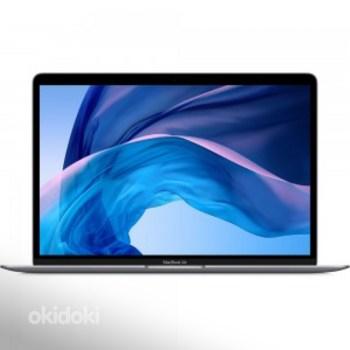 Apple MacBook Air 13 дюймов (2020 г.) i5 1,1 ГГц 8 ГБ 512 ГБ (фото #1)