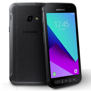 Samsung Xcover 4 Black heas korras
