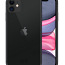 iPhone 11 64GB Black новая гарантия (фото #1)