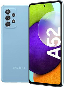 Samsung Galaxy A52 128GB Blue Heas korras