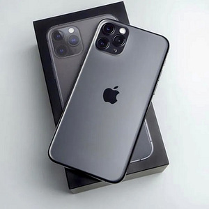 iPhone 11 Pro 64GB Grey (1 foto / 1)