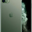 iPhone 11 Pro Max 256GB Green В хорошем рабочем состоянии (фото #1)