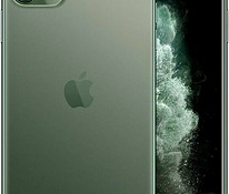 iPhone 11 Pro Max 256GB Green Heas seissukorras