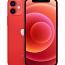 iPhone 12 Mini 64Gb Red в хорошем состоянии (фото #1)