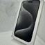 UUS iPhone 15 Pro 128GB Black (foto #1)