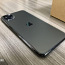 iPhone 11 Pro Max 64Gb Grey в очень хорошем состоянии (фото #1)
