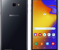 Samsung Galaxy J4+ 32GB черный в хорошем рабочем состоянии