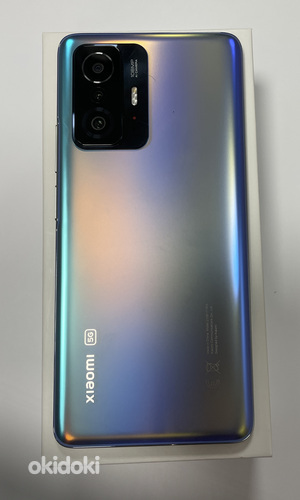 Xiaomi 11T 8/128Gb Uueväärne (foto #2)