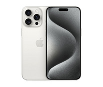 iPhone 15 Pro Max 512GB Silver uueväärne