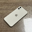 iPhone 11 64GB White Väga heas seissukorras (foto #1)