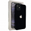 Apple iPhone 12 Mini 64Gb Black в хорошем состоянии (фото #1)