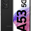 Samsung Galaxy A53 5G 128GB Black heas korras (foto #1)