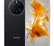 Huawei Mate 50 Pro 256 Гб черный как новый