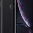 iPhone XR 64Gb черный Хорошее состояние ( BH 100%) (фото #1)