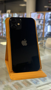 iPhone 12 Mini 128Gb черный в хорошем состоянии (BH88%)