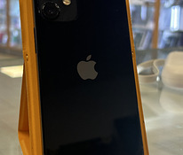 iPhone 12 Mini 128Gb Black heas korras (BH88%)