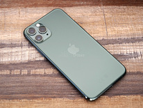 iPhone 11 Pro 64GB Green Heas seissukorras