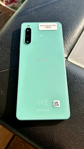 Sony Xperia 10.4 128GB Väga heas seissukorras (1 foto / 2)