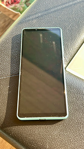 Sony Xperia 10.4 128GB Väga heas seissukorras (2 foto / 2)