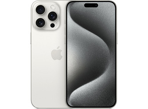 Uus iPhone 15 Pro 128Gb White (2 foto / 2)