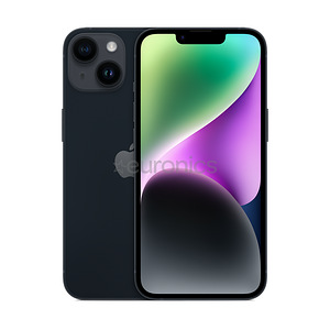 UUS iPhone 14 128GB Black (1 foto / 1)