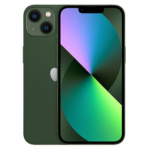 iPhone 13 128GB Green väga heas korras, BH 92% (1 foto / 1)