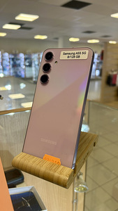 Samsung Galaxy A55 5G 8/128GB väga heas seissukorras (1 foto / 1)