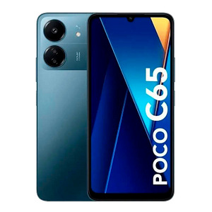 Xiaomi Poco C65 6/128GB heas korras (1 foto / 1)