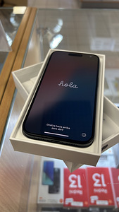 iPhone 15 Pro 128GB Blue väga heas seissukorras (2 foto / 4)