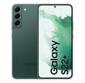 Samsung Galaxy S22 Plus 8/128GB Green (1 foto / 2)