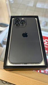 iPhone 13 Pro 256Gb Grey väga heas seissukorras (1 foto / 2)