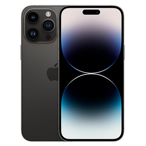 iPhone 14 Pro 128GB Black (1 foto / 1)