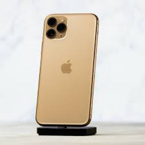 iPhone 11 Pro 64Gb Gold heas seissukorras( aku100%) (1 foto / 2)