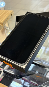 iPhone 12 Pro Max 128GB Blue (2 foto / 3)