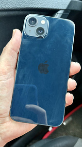 iPhone 13 128Gb Black Heas korras (2 foto / 3)