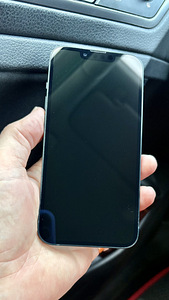 iPhone 13 128Gb Black Heas korras (3 foto / 3)